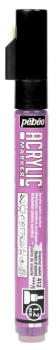 PEBEO ACRYLIC MARKER 1.2 TIP ORIENTAL VIOLET 201412