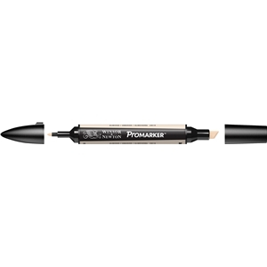 PROMARKER ALMOND 0203216 BY WINSOR & NEWTON