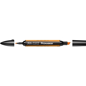 PROMARKER AMBER 0203195 BY WINSOR & NEWTON
