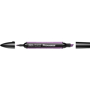 PROMARKER AMETHYST 0203167 BY WINSOR & NEWTON