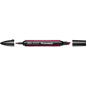 PROMARKER BURGUNDY 0203075 BY WINSOR & NEWTON