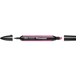 PROMARKER CERISE 0203218 BY WINSOR & NEWTON