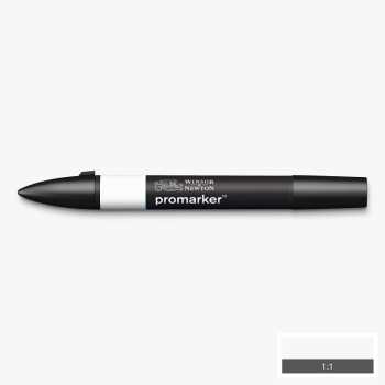 PROMARKER COOL GREY 00 0203379 BY WINSOR & NEWTON