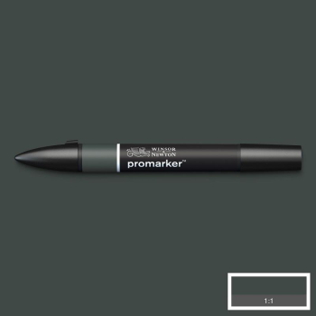 PROMARKER COOL GREY 7 0203382 BY WINSOR & NEWTON