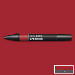 PROMARKER FIREBRICK 0203004 BY WINSOR & NEWTON