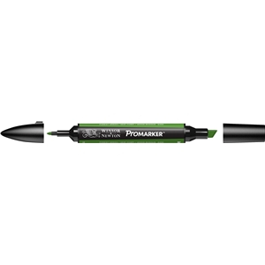 PROMARKER FOREST GREEN 0203068 BY WINSOR & NEWTON