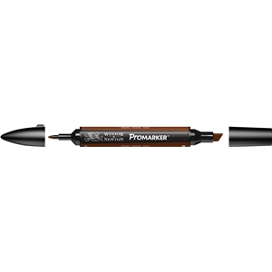 PROMARKER HENNA 0203105 BY WINSOR & NEWTON