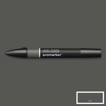 PROMARKER ICE GREY 7 0203378 BY WINSOR & NEWTON