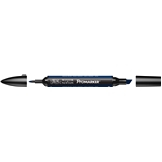 PROMARKER INDIGO BLUE 0203169 BY WINSOR & NEWTON