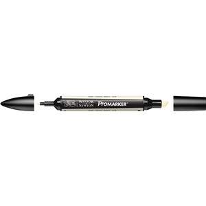 PROMARKER IVORY 0203177 BY WINSOR & NEWTON