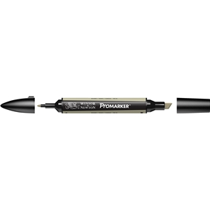 PROMARKER KHAKI 0203219 BY WINSOR & NEWTON