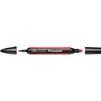 PROMARKER LIPSTICK RED 0203181 BY WINSOR & NEWTON