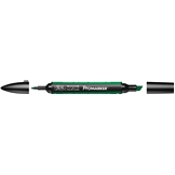 PROMARKER LUSH GREEN 0203228 BY WINSOR & NEWTON