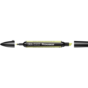 PROMARKER LIME ZEST 0203269 BY WINSOR & NEWTON