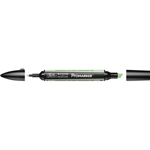 PROMARKER MEADOW GREEN 0203215 BY WINSOR & NEWTON