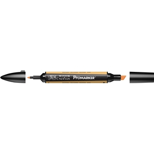 PROMARKER MUSTARD 0203301 BY WINSOR & NEWTON