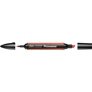 PROMARKER ORANGE 0203449 BY WINSOR & NEWTON