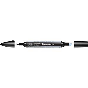 PROMARKER PASTEL BLUE 0203365 BY WINSOR & NEWTON