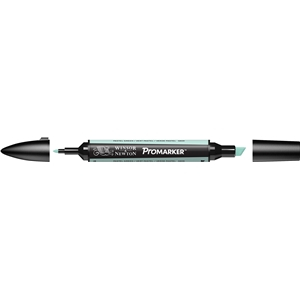 PROMARKER PASTEL GREEN 0203274 BY WINSOR & NEWTON