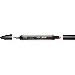 PROMARKER SALMON PINK 0203367 BY WINSOR & NEWTON