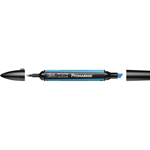 PROMARKER SKY BLUE 0203621 BY WINSOR & NEWTON