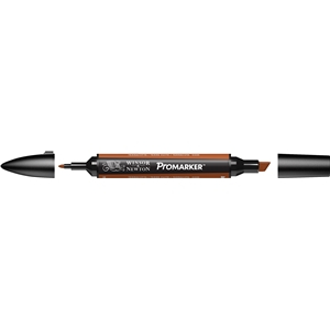 PROMARKER TERRACOTTA 0203282 BY WINSOR & NEWTON