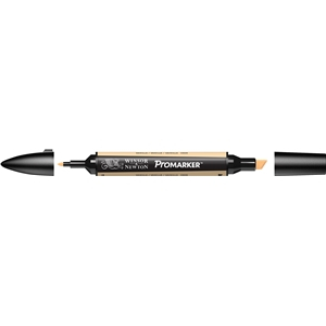 PROMARKER VANILLA 0203284 BY WINSOR & NEWTON