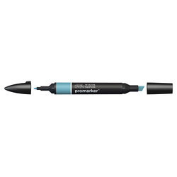 PROMARKER VERDIGRIS 0203021 BY WINSOR & NEWTON