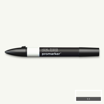 PROMARKER WARM GREY 00 0203369 BY WINSOR & NEWTON