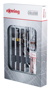 ROTRING ISOGRAPH COLLEGE SET so699380