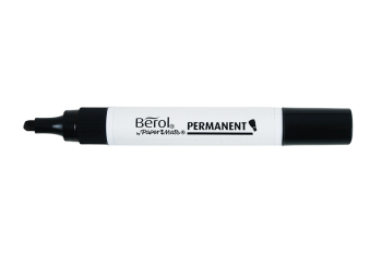 SHARPIE PERMANENT MARKER - BLACK CHISEL W10