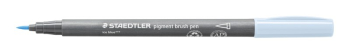 STAEDTLER PIGMENT ARTS BRUSH PEN ICE BLUE 371-310