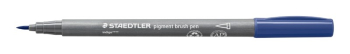 STAEDTLER PIGMENT ARTS BRUSH PEN INDIGO 371-36