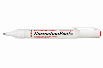 CLP-305 CORRECTION PEN PLUS+ UNI 43182000