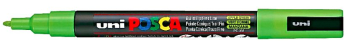 PC-3M APPLE GRN 4902778036808 POSCA FINE BULLET TIP