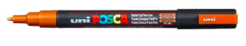 PC-3M BRONZE 4902778123713 POSCA FINE BULLET TIP