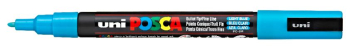 PC-3M LIGHT BLUE 4902778915868 POSCA FINE BULLET TIP