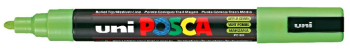 PC-5M APPLE GRN 4902778036853 POSCA MEDIUM BULLET TIP