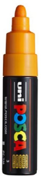PC-7M BT YELLOW 4902778228272 POSCA LARGE BULLET TIP