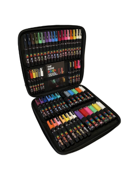 POSCA 54 PC CASE 238212893