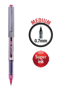 UB-157E EYE FINE WINE PEN 0.7 (MEDIUM NIB) UNI 315242000