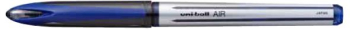 UBA-188-L BLUE UNI AIR PEN MEDIUM 4902778190517