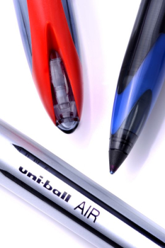 UBA-188M-MICRO BLUE UNI AIR PEN FINE 4902778190487