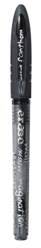 UF-202 UNI-BALL FANTHOM BLACK 120816000 4902778120811