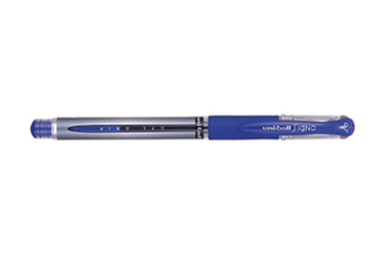 UM-151S SIGNO GEL GRIP BLUE UNI 751099000