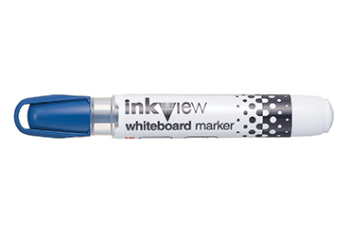 PWB-202 INKVIEW BLUE BULLET UNI 4902778761403