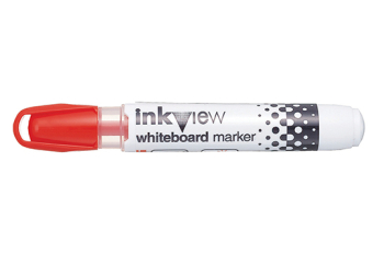 PWB-202 INKVIEW RED BULLET UNI 766881000