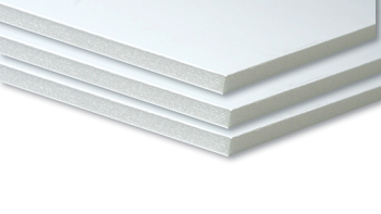 FOAM BOARD WHITE 5mm -A2 WWW5MM 594-420(A2)