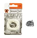 X-HOOKS PICTURE CORD