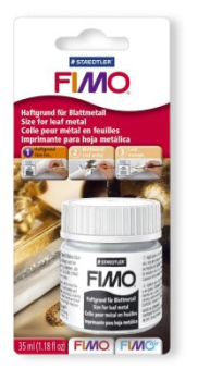 FIMO LEAF METAL SIZE 8782 BK